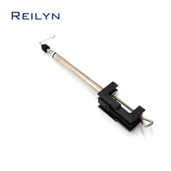 Free Shipping Dremel Accessories Dremel/Grinder Holder Hanger Stand, Rotary tool Stand, Dremel Clamping Stand, Hanging Stand