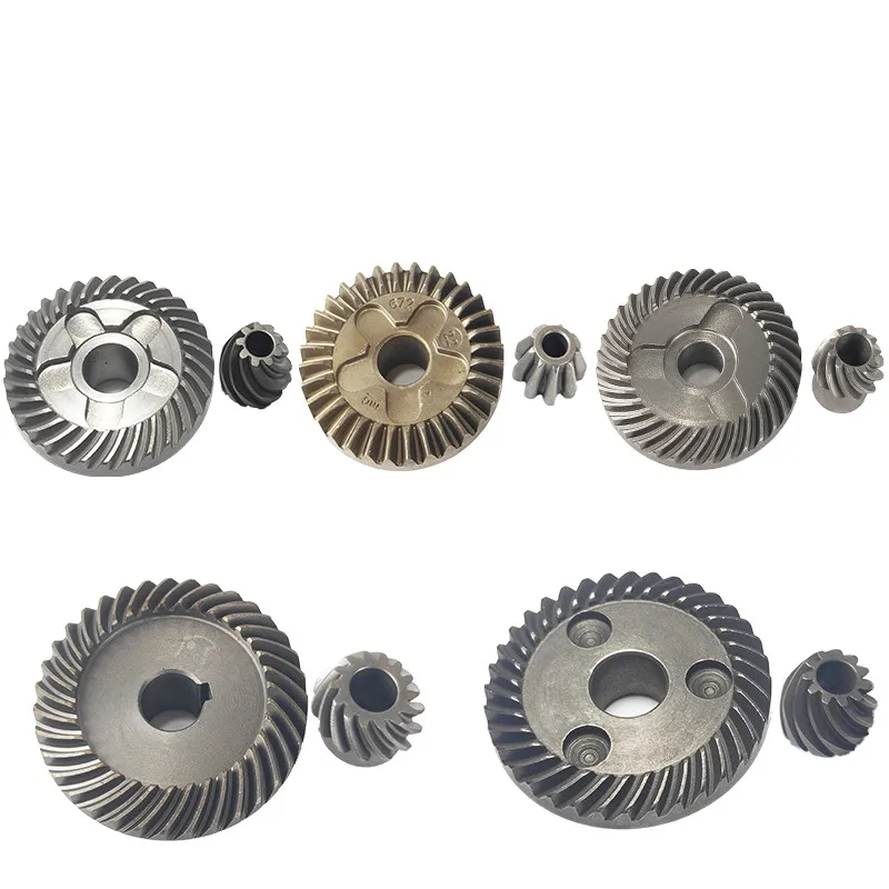 Angle Grinder Gear Accessories angle grinder gear imitation gear 100 angle grinder gear angle grinder gear repair parts