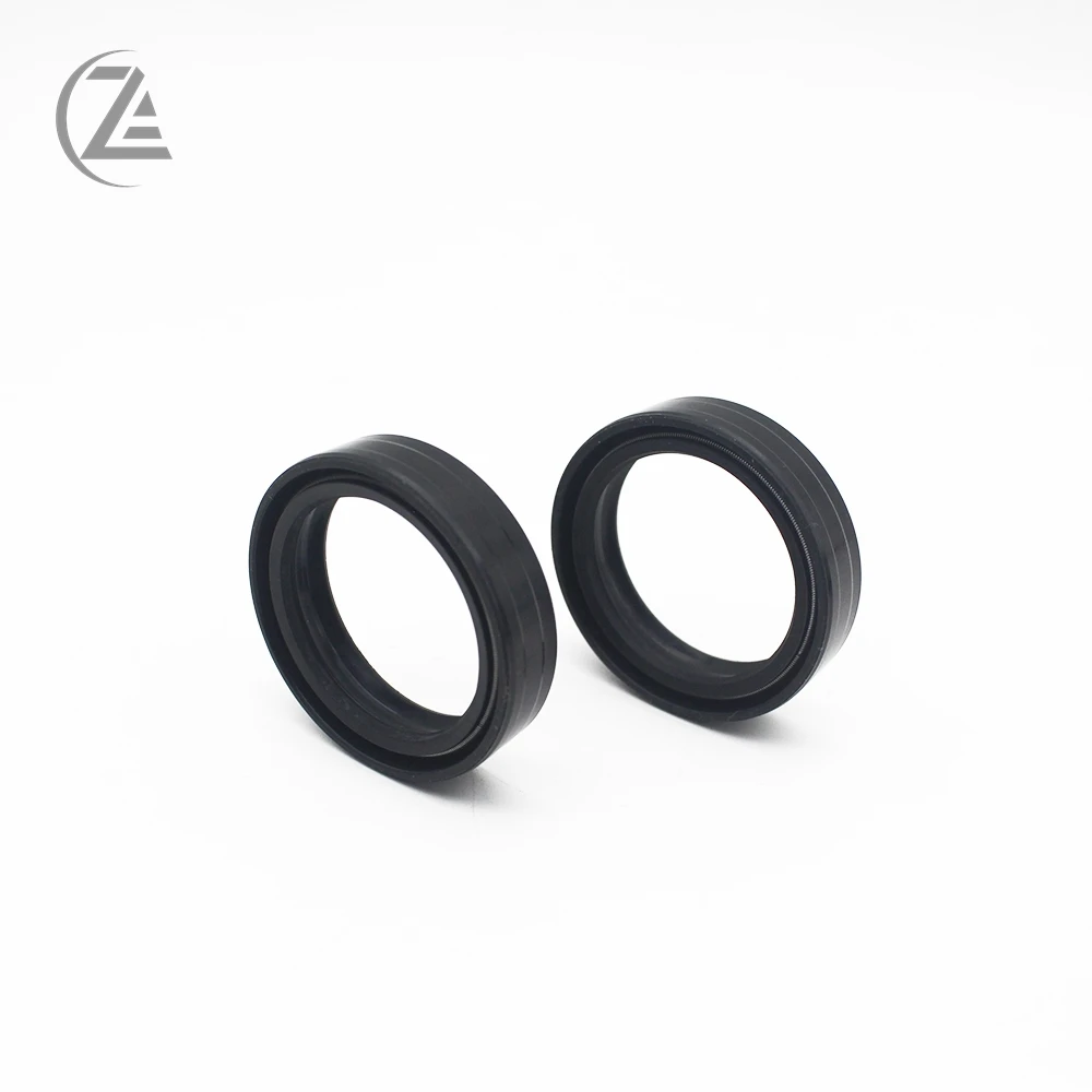 

ACZ Motorcycle 41x54x11mm Front Fork Damper Oil Seal Rubber Shock Absorber for HONDA CB-1 CB400 CBR400 CB750 HORNET 250 MAGNA