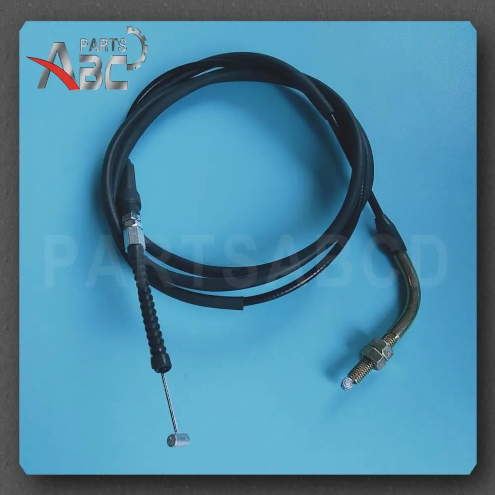 

HAMMERHEAD 150CC GO KART KARTING THROTTLE CABLE 6.000.034