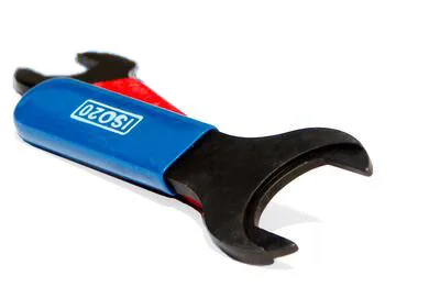 

Wrench for ISO20 -ER20MS Tool holder