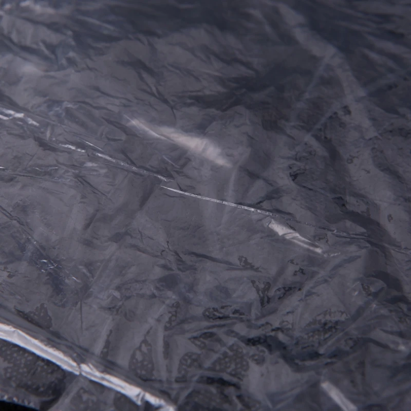 Guantes desechables transparentes para limpieza de cocina, herramientas de manipulación de alimentos, novedad, 100 Uds.