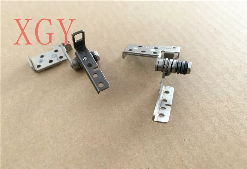 

original FOR MSI gt60 Screen shaft Bracket Hinge MS-16F41