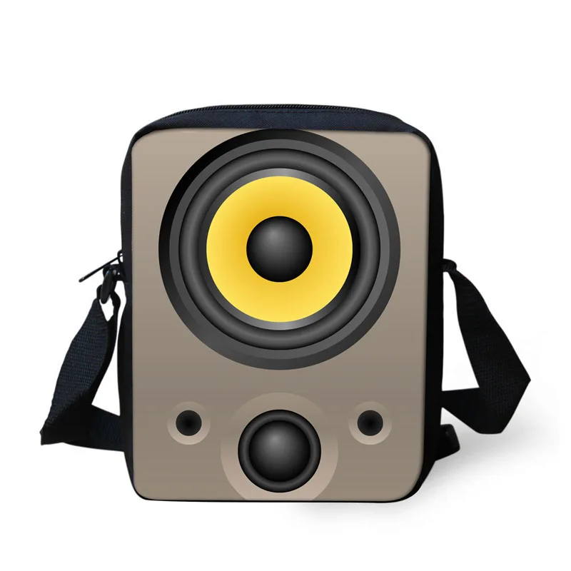 Рисунок 2 - Крутые маленькие сумки-мессенджеры для женщин