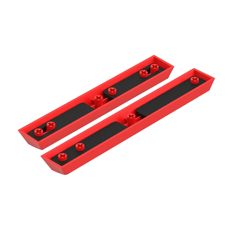 Kbdfans-メカニカルキーボードスポンジフォーム、6.25u/7u - AliExpress 7