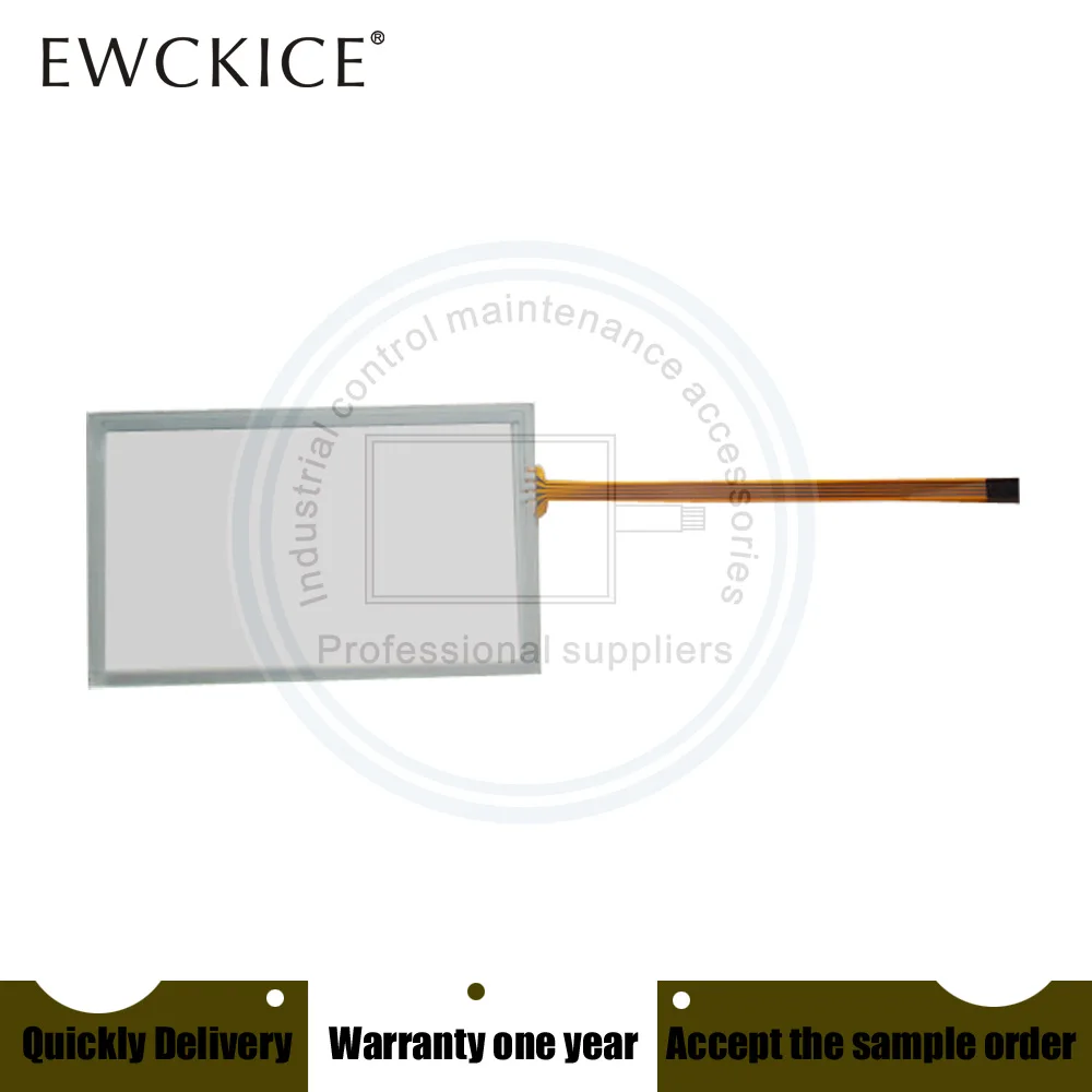 

KTP400F Mobile 6AV2125-2DB23-0AX0 6AV2 125-2DB23-0AX0 HMI PLC touch screen panel membrane touchscreen