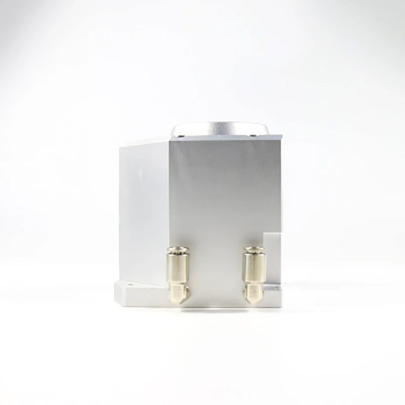 Peças de refrigeração de água aurora proutter f200 precitec para a cabeça de corte da máquina do laser da fibra dispositivo de refrigeração do metal da temperatura