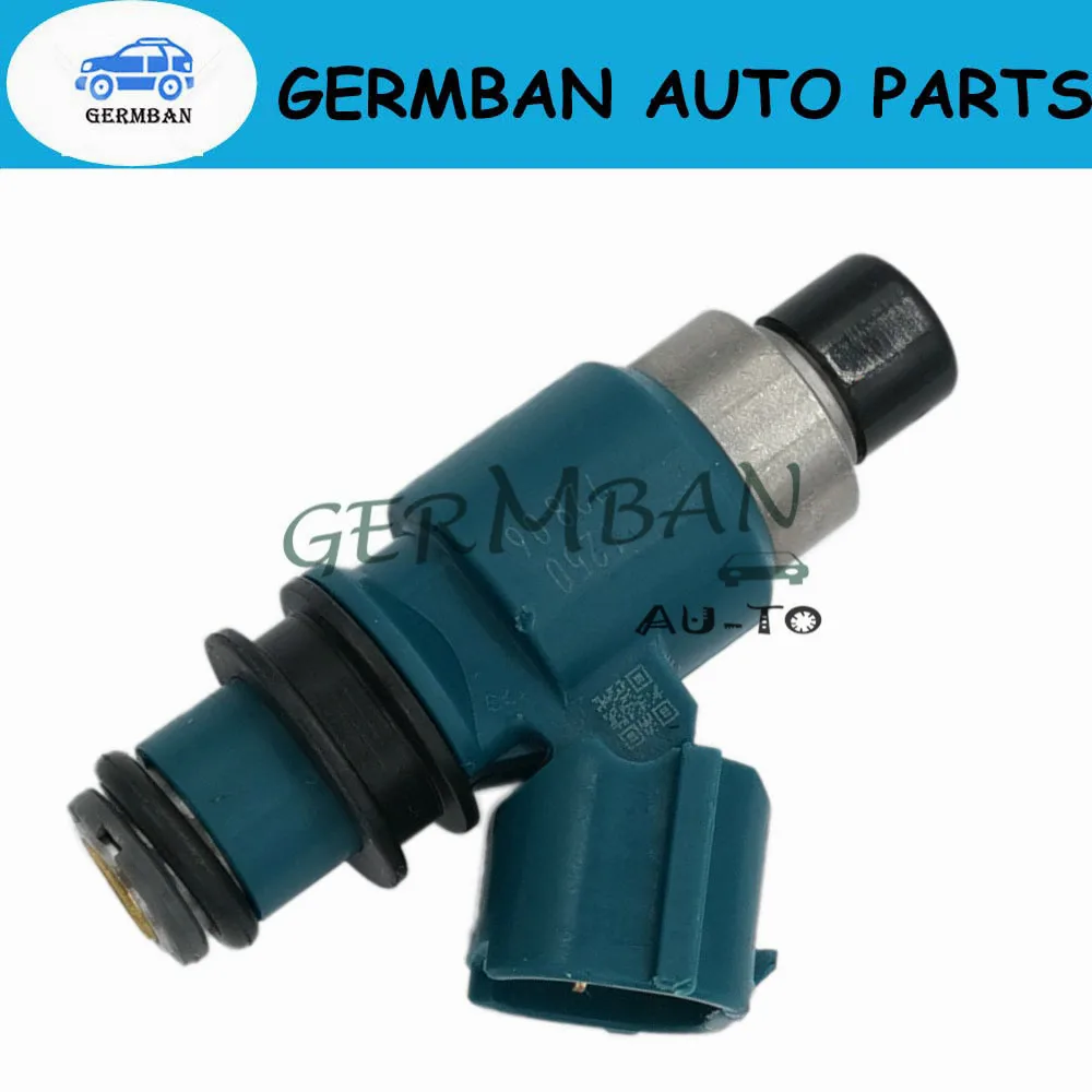 Motorcycle 2pcs Fuel Injector 16450-KRN-A41 For Honda CRF250R 2010-2016 16450KRNA41