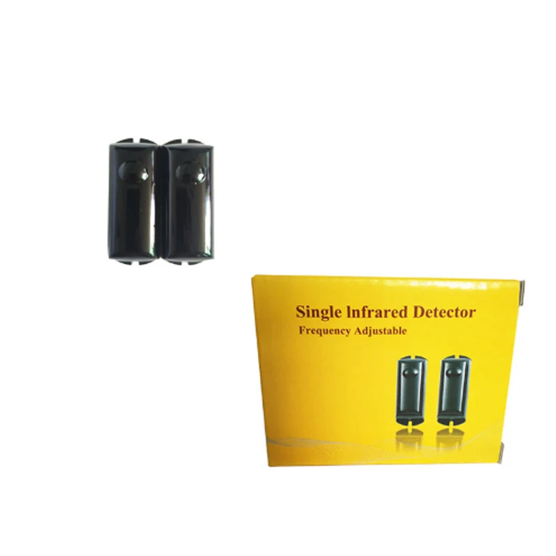 Automated Barrier Gate Safe Infrared Detector Sensor/ Swing /Sliding/Garage Gate /Door Safety Infrared Photocells