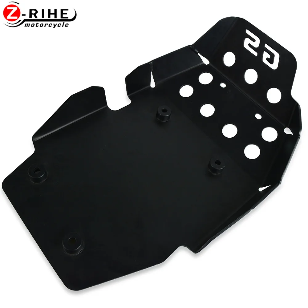 La placa de deslizamiento Bash marco para BMW F650GS F700GS F800GS ADV-aventura F 650, 700, 800 GS 2008, 2009, 2010, 2011-2016, 2017