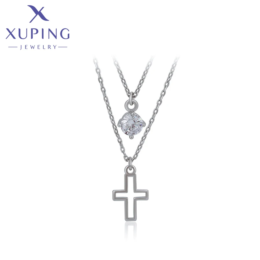 Xuping Fashion Jewe…