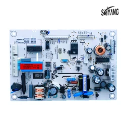 New Original Motherboard Power Module Board BCD-318WSL.BCD-290W 0061800014 For Haier Casati Refrigerator Parts