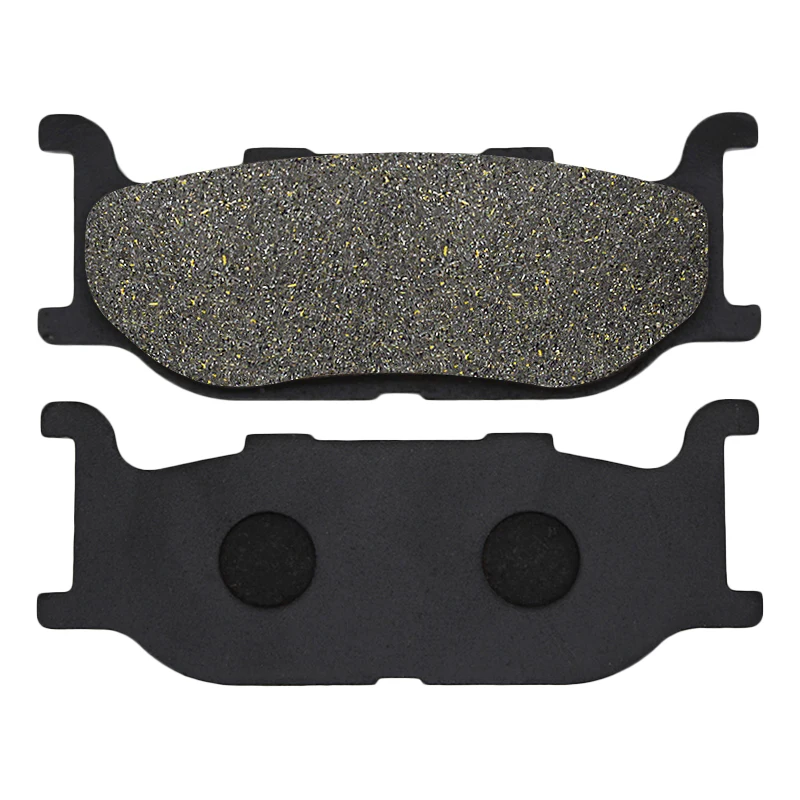 Motorcycle Parts Front or Rear Brake Pads For Yamaha XJ900 XJ 900S XJ900S XJ 900 S Diversion 900 1995 1996 1997 1998 1999-2003