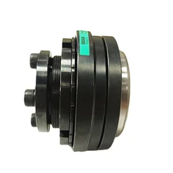 BMA4.0 Steel Ball Torque Limiter/Equipped with openings and expansion sleeves/Overload Protector/Can output signal,