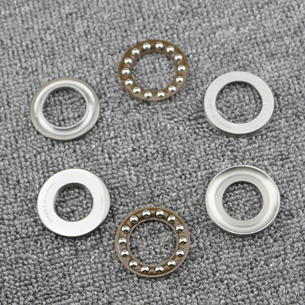 Motorcycle Bearing For Yamaha TT225 TT-R225 XT225 XT225 Serow FZR250 FZX250 ZEAL XVS125 XVS250 XV125 Virago 125 XV250 Virago 250