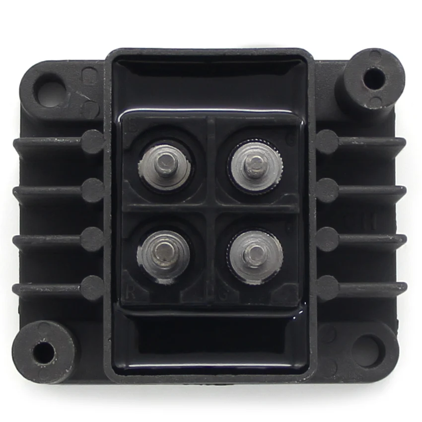 

Motorcycle Voltage Regulator Rectifier For Yamaha 200 1984-1985 200A 1984-1985 220A 1984-1985 225 1984-1985 688-81960-60 Durable