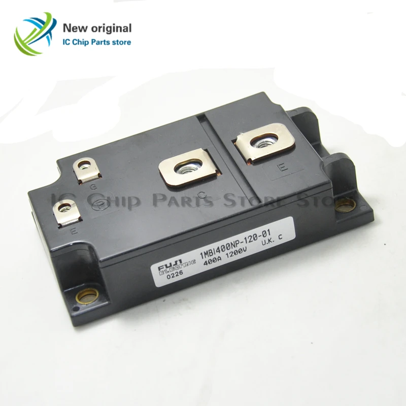 

1MBI400NP-120-01 1MBI400NP-120 1MBI400NP 1/PCS New module