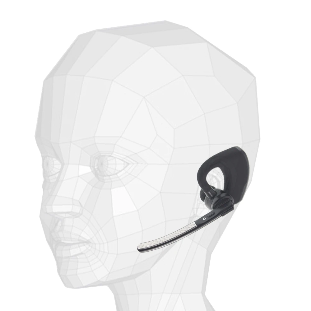 Słuchawka Bluetooth Walke Talkie słuchawka do radia Anytone DMR AT-D878UV Plus Series