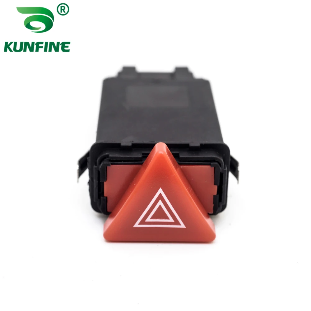 Emergency Light Switch Hazard Warning Light Switch for AUDI A3 8L OEM No. 8L0 941 509J 8L0941509J 8L0 941 509 J