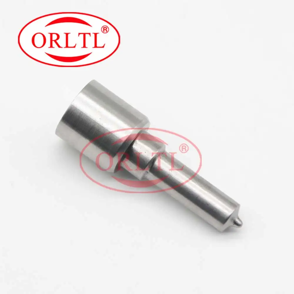 4 Pieces DSLA143P5501 Diesel Nozzle 0433175501 For CUMMINS FORD 5255184 BG9X9K526BA 2R0198133 4898271 2860957 2830244 2830224