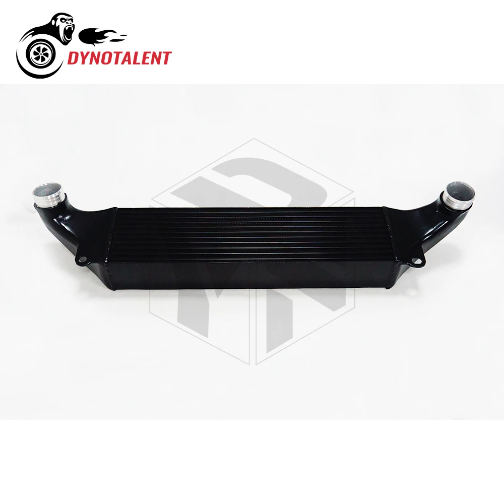 DYN RACING  2.75'' EVO1 Competition Intercooler For RS3 8V Sportback/Sedan 294KW/400PS 2017+ TTRS 8S 11/2016+