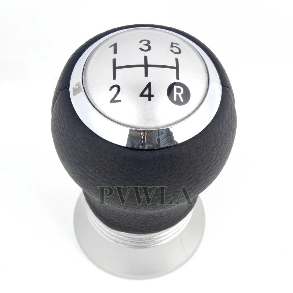 5/6 Speed Gear Shift Knob For Toyota Corolla 2007 2008 2009 2010 2011 2012 2013