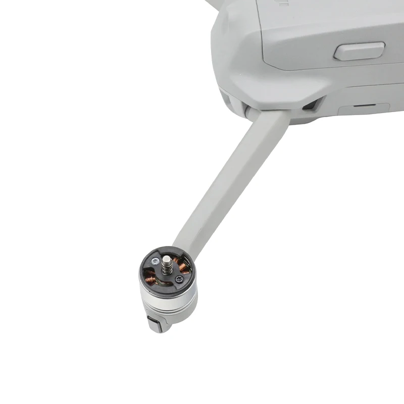 Gloednieuwe Propeller Motor Montagebasis voor DJI Mavic Air 2 Drone 7238 CW CCW Propeller Basis Vervangende Onderdelen