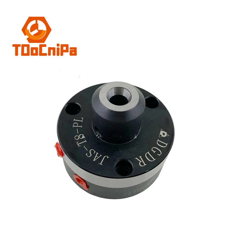 JAS-T8-PL ظرف هوائي ثابت تشاك هوائي ثابت تلقائيًا