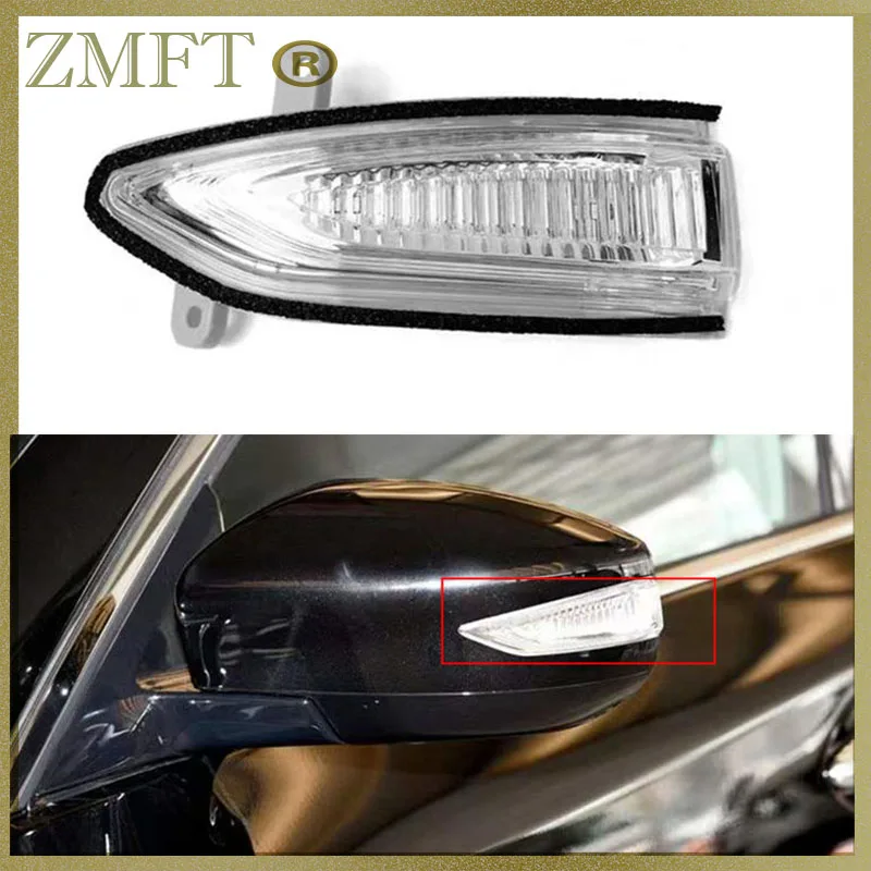 

Ламсветильник заднего вида для NISSAN TEANA/ALTIMA 2013-2016, для SYLPHY/SENTRA 2012-2017