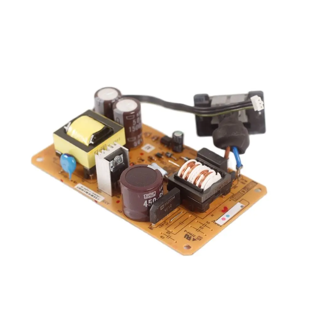 Imagem -02 - Epson L1800 Impressora Dtf Placa de Alimentação a3 uv Dtg Placa-mãe R2000 P400 Amarelo Mainboard Ca86p sb Modelo Eps135