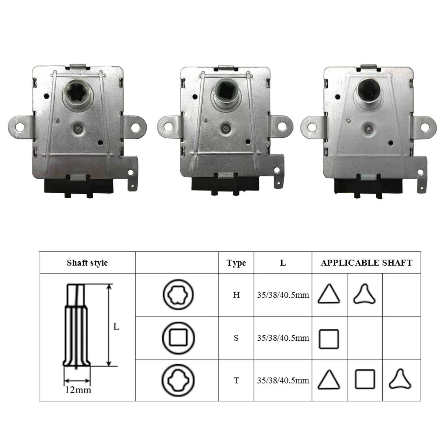 220V Propane Gas LPG Electric 6 Watts Free Standing BBQ Oven Grill Synchronous Motor  AC