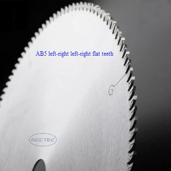 4.4'' - 12'' inch Carbide saw blade for cutting PVC,plastic,polycarbonate,plexiglass,perspex,Acrylic | 110-305mm cutting disk