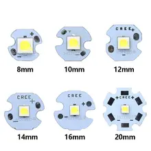 High Power LED Chips 1W 3W for Bike Lights #6