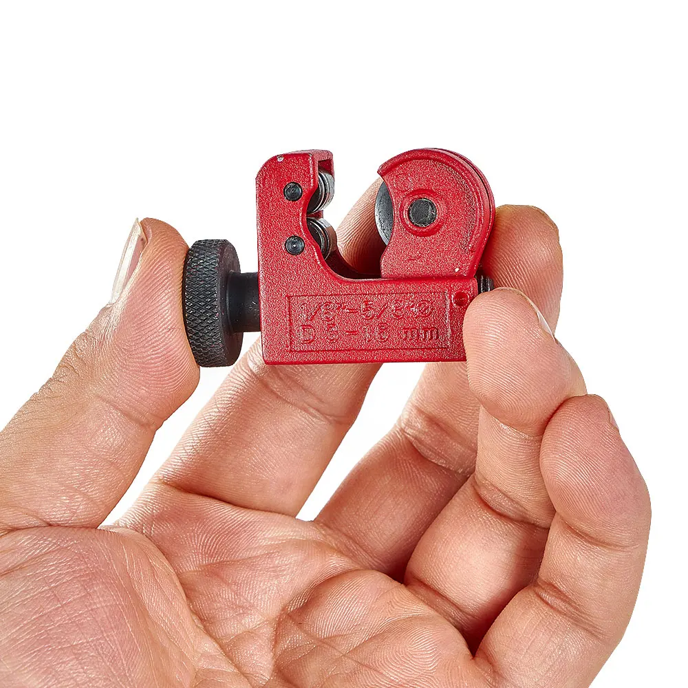 Cortador de flechas con inserto aluminio 6.2mm para arco - imagen 3