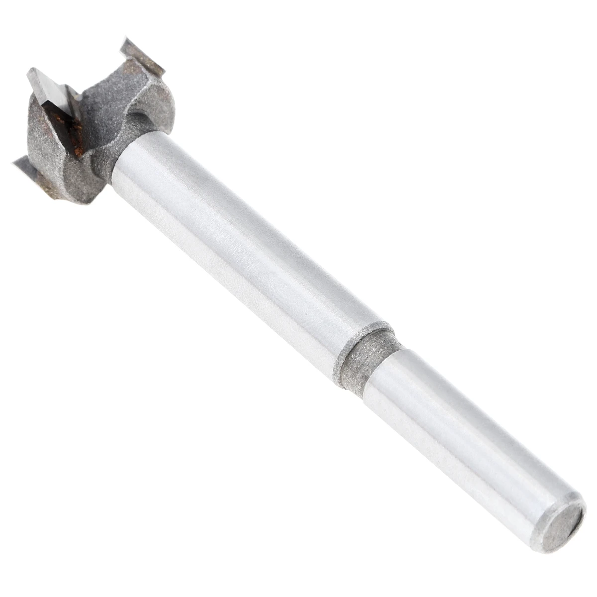 Punte da trapano per legno in lega dura in acciaio al tungsteno apertura del foro per la lavorazione del legno per forare su pannelli in plastica in cartongesso