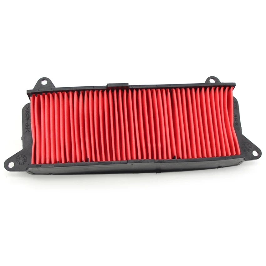 motorcycles air filter for Honda NHX110 NHX 110 Lead 2008-2013 SCV110 2008-2013 17210-GFM-970