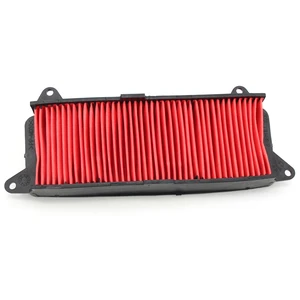 Motorradluftfilter für Honda, NHX110, NHX 110, LEAD 2008-2013, SCV110, 2008-2013, 17210-GFM-9700 8 Hauptverkaufszubehör Honda Lead 110 - №8