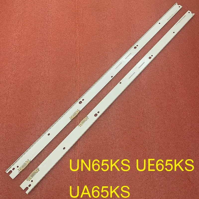 LED Strip For Samsung UE65KS7000S UE65KS7000U UE65KS7002U UE65KS7005U UE65KS7080U UE65KS7090U UE65KS7500S UE65KS7500U UE65KS7502