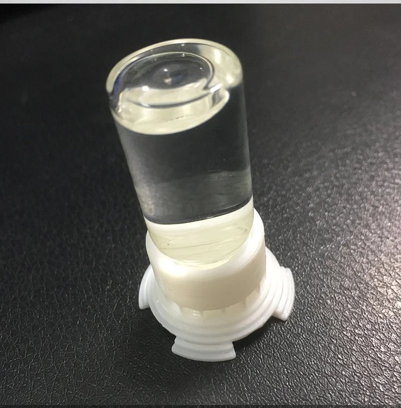 5-40ml Ameisenfarm-Wasserturm, Ameisenhausschale, Wassertränke für Ameisenhäuser, Werkstatt-Wasserspender, Ameisennest-Trinkflasche, Ameisentränke – Detail 6