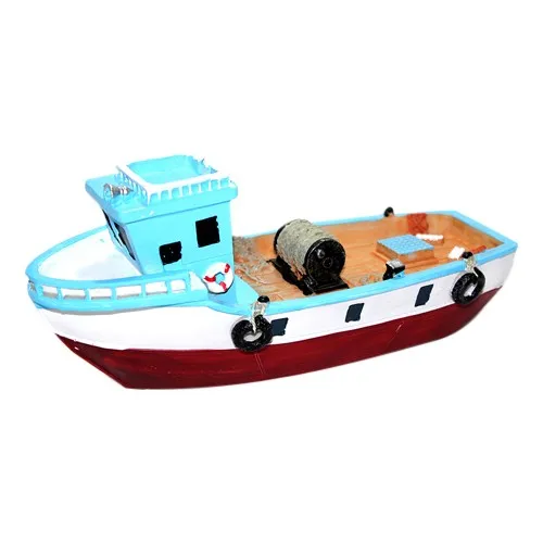 

Original Buotique Polyester Fishing Boat