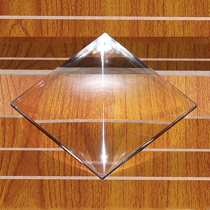 Fresnel lens 104x104mm F55mm 2.7\