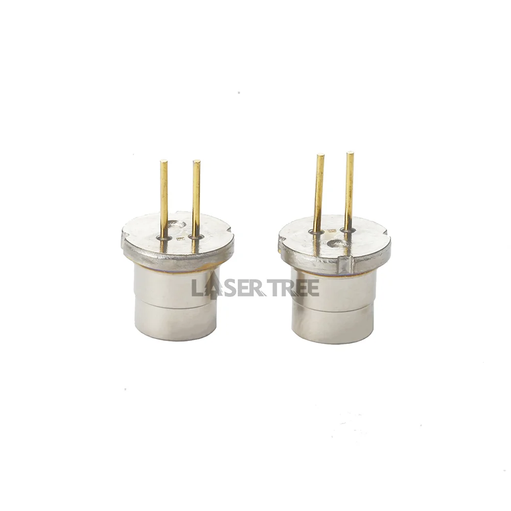 Osram PLPT9 450LB_E 450nm 5W Blue Laser Diode