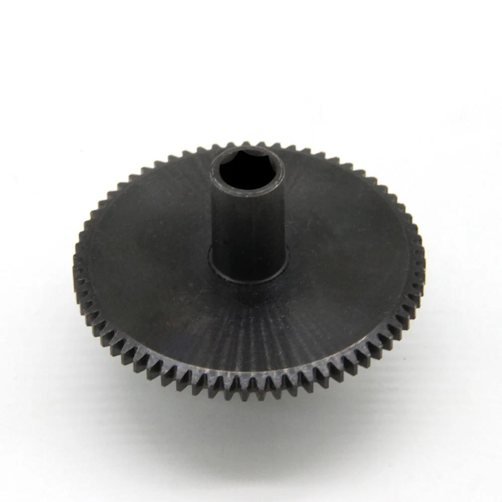 مفرمة اللحم المعدنية والعتاد المفرمة عجلة MS-5564296 31059203 ل مولينكس А15 HV2 HV3 KRUPS F40 قطع غيار أجهزة المطبخ