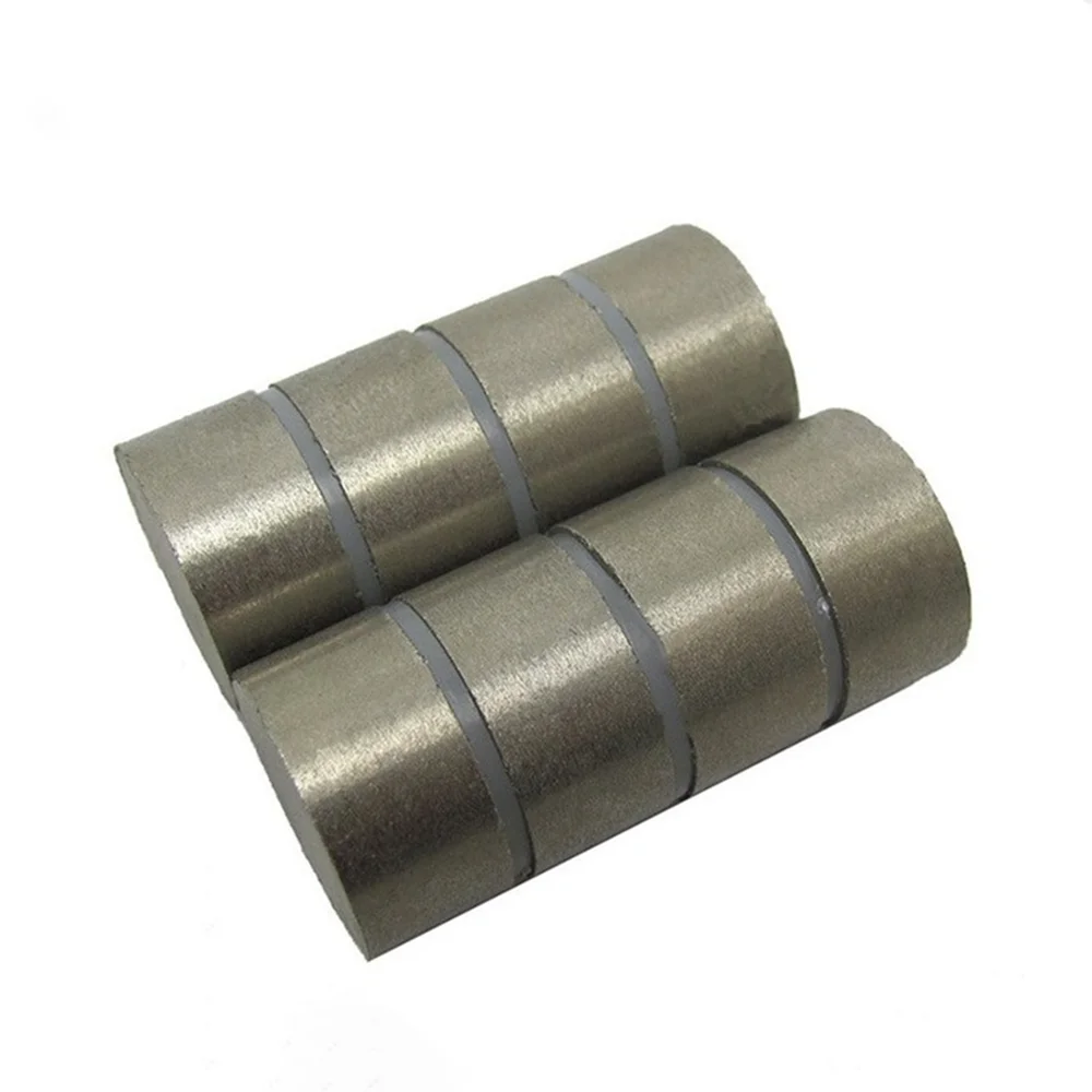 

Magnet Strong Samarium Cobalt Magnet 10/30/50/100pcs 10x3mm 10x5mm SmCo Magnet High temperature resistant 350℃ Magnet