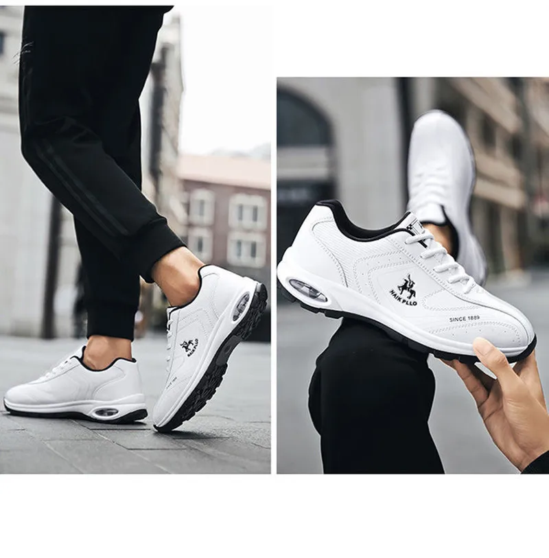 Neue männer schuhe im freien beiläufige turnschuhe männer mode sport schuhe männer Nang Antonio Antonio zapatillas hombre chaussure homme