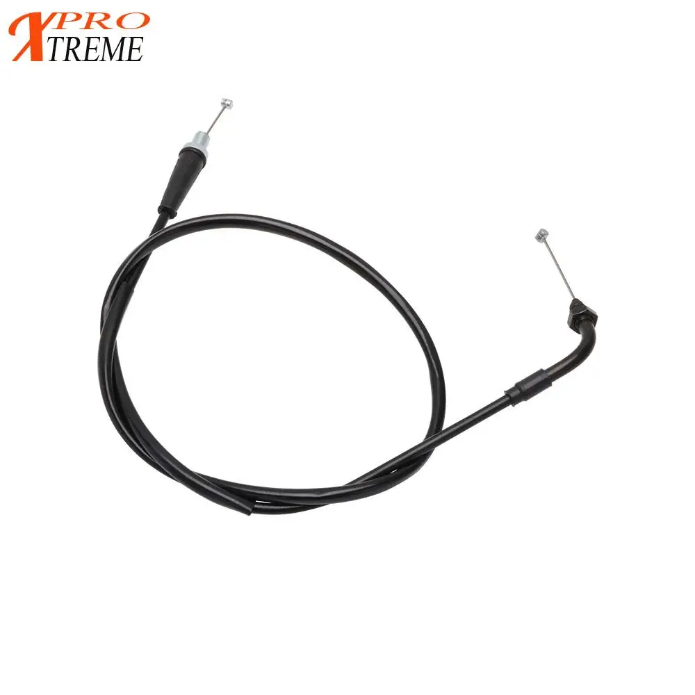 Motorcycle Steel Wire Throttle Cable For Honda TRX400EX TRX 400ERX TRX-400EX 1999 2000 2001 2002 2003 2004