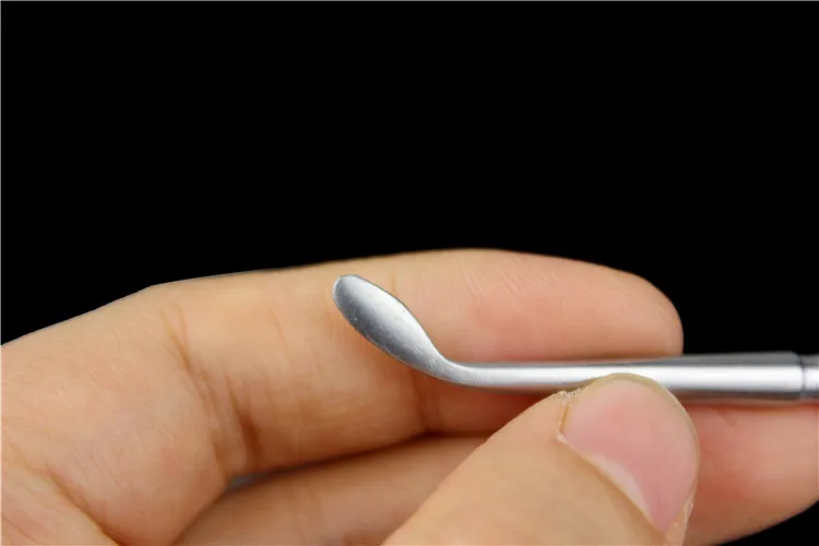 jz cavidade nasal instrument nose plastic single head double head D type knife separator nose stripper nasal mucosa Tissue knife