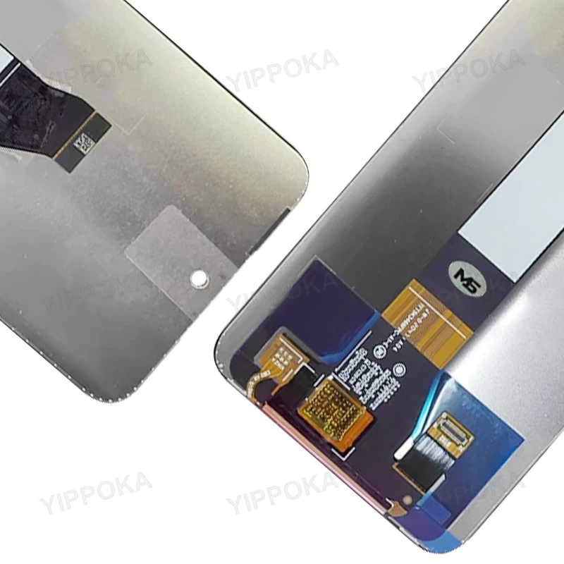 Choice For Xiaomi Redmi Note 10 5G LCD Display Digitizer For Xiaomi POCO M3 Pro 5G Touch Screen M2103K19G  LCD Replacement Parts