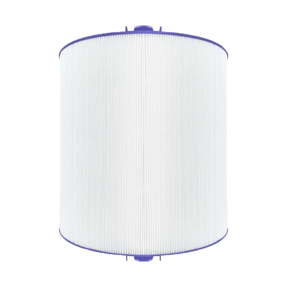 Запасная часть HEPA-фильтра для очистителя воздуха Dyson TP06 HP06 PH01 PH02, набор настоящих HEPA-фильтров, сравните с деталью