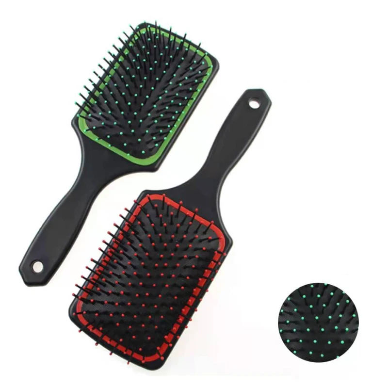 24cm Length Dog Grooming Massage Comb Pet Dog Cat Bath Comb Brush  Dog Hair Remover Brush Pet Supplies